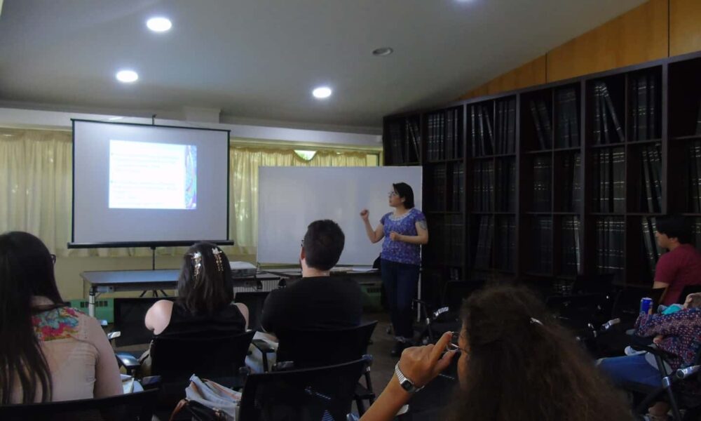 Club de Cultura Japonesa de Concepción